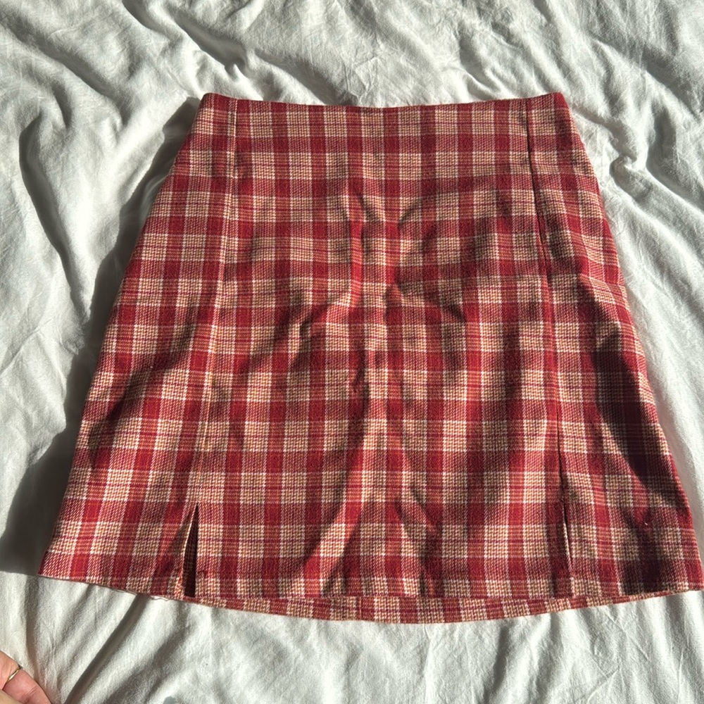 Brandy Melville skirt